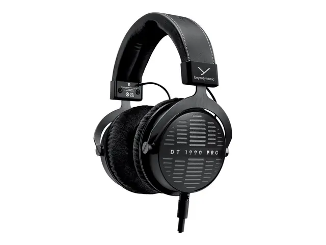 beyerdynamic DT 1990 PRO - MKII hodetelefoner full størrelse kable...