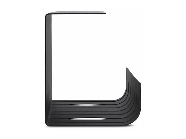 Startech - Kabelstyringsskuff power bar holder monterbar under skr...