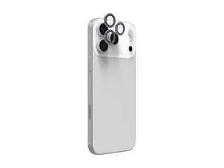 ZAGG InvisibleShield Premium GL - Linsebeskytter for mobiltelefon purpur - for Apple iPhone 15 Pro, 15 Pro Max, 16 Pro, 16 Pro Max, 17 Pro, 17 Pro Max