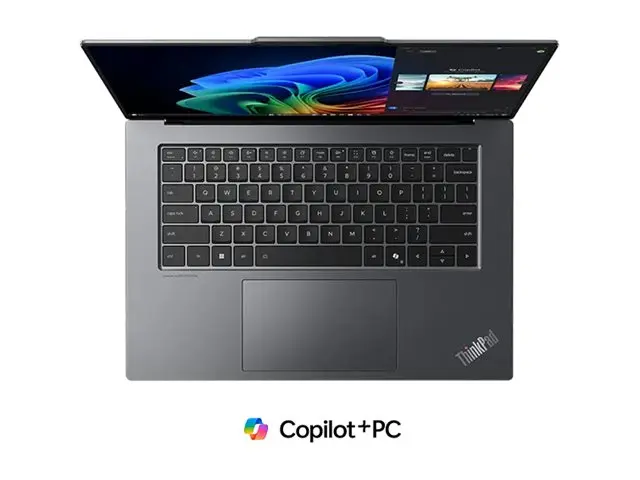 Lenovo ThinkPad X9-15 Gen 1 Aura Edition - Copilot+ PC 15.3" Intel...