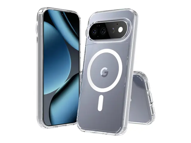 Screenor - Beskyttende deksel for mobiltelefon - bumper, magnetic ...