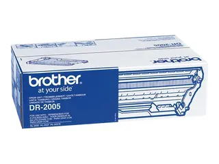 Brother DR2005 - Original - trommelsett for Brother HL-2035, HL-2037