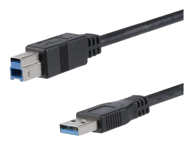 StarTech.com USB 3.0 Peripheral Sharing Switch - 4 USB 3.0 x 4 Com...