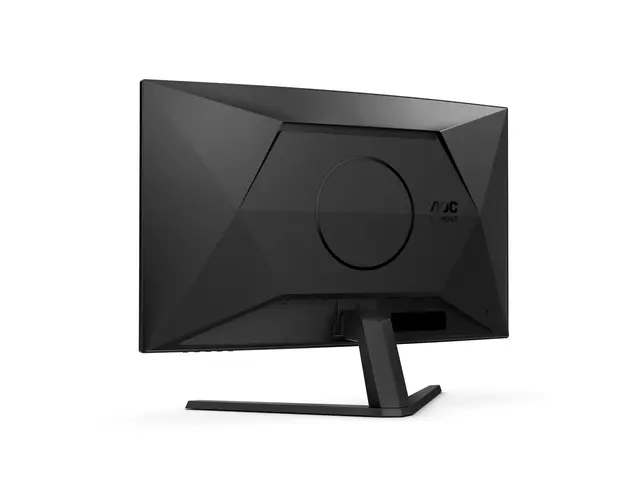 AOC Gaming CQ32G4VE - G4 Series LED-skjerm gaming kurvet 32" (31.5...