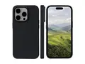 dbramante1928 Greenland - Baksidedeksel for mobiltelefon plastikk - nattsvart - for Apple iPhone 15 Pro Max