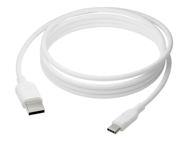 dbramante1928 re-charge - USB-kabel USB (hann) til 24 pin USB-C 2....