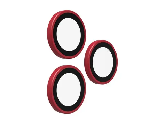 ZAGG InvisibleShield Premium GL - Linsebeskytter for mobiltelefon ...