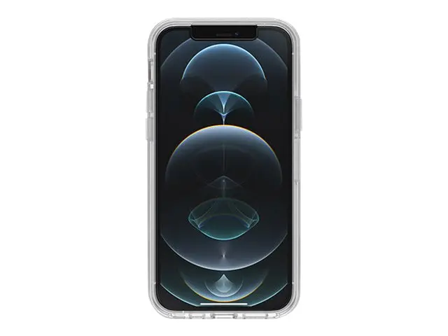 OtterBox Symmetry Series - Baksidedeksel for mobiltelefon - polyka...