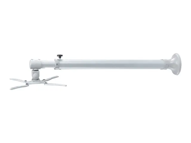 Neomounts BEAMER-W100 - Brakett full bevegelse for projektor sølv ...