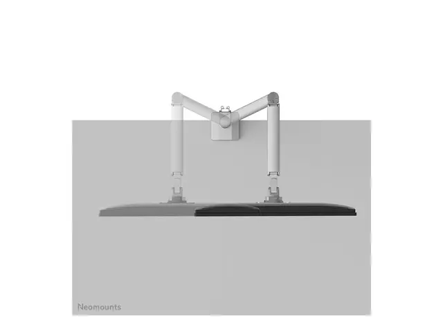 Neomounts NEXT Slim DS70-250SL1 - Monteringssett (leddarm) full be...