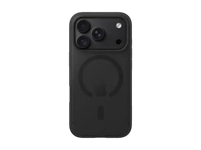 Belkin SheerForce Grip Series - Beskyttende deksel for mobiltelefo...