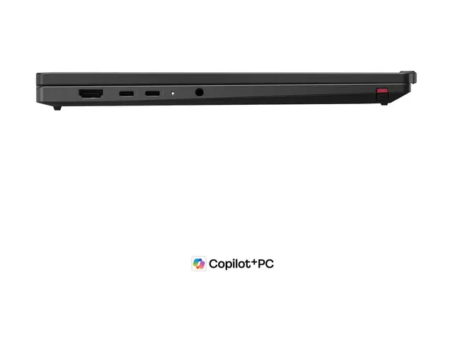 Lenovo ThinkPad T14s 2-in-1 Gen 2 - Copilot+ PC - 14" - Intel Core...
