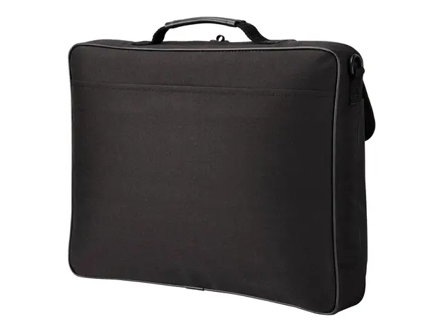 Targus Classic Clamshell - Notebookbæreveske - 15.6" - svart