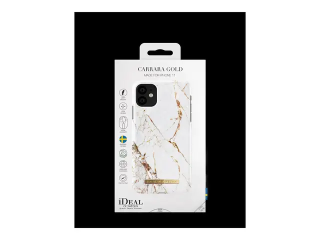 IDEAL OF SWEDEN Fashion Case A/W16 - Baksidedeksel for mobiltelefo...