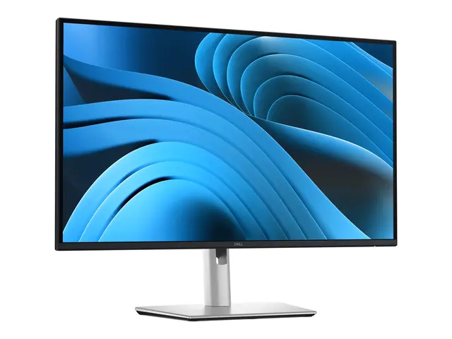 Dell Pro 27 Plus QHD Monitor P2725D - LED-skjerm 27" 2560 x 1440 @...