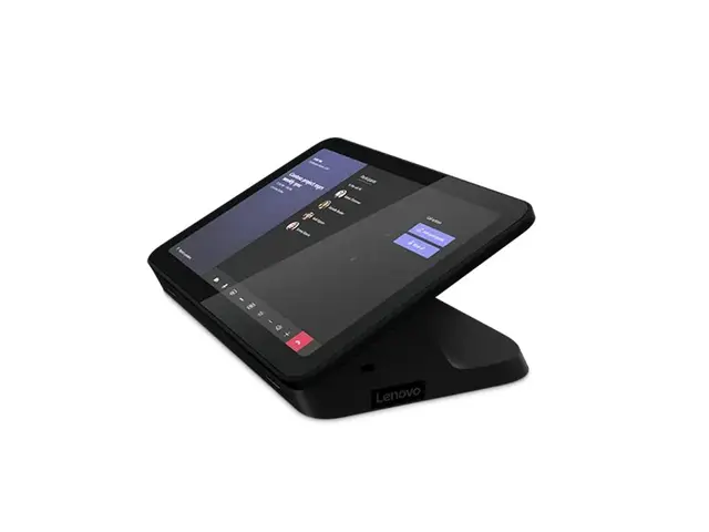 Lenovo ThinkSmart Core Gen 2 - videokonferansesett power adapter i...