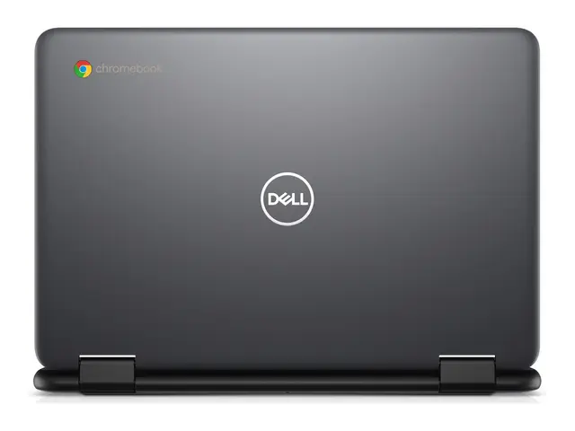 Dell Chromebook JSL 11 3110 2in1 - 11.6" Intel Celeron N4500 4 GB ...