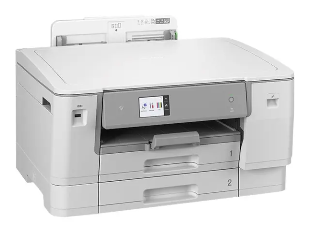 Brother HL-J6010DW - Skriver farge Dupleks ink-jet A3/Ledger 1200 ...