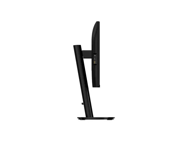 Philips 27B2U3301 - 3000 Series - LED-skjerm 27" - 1920 x 1080 Full HD @ 120 Hz - IPS - 350 cd/m² - 1500:1 - 4 ms - HDMI, DisplayPort, USB-C - høyttalere - svart 