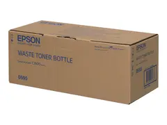 Epson - Toneroppsamler - for Epson AL-C300; AcuLaser C3900, CX37; WorkForce AL-C300