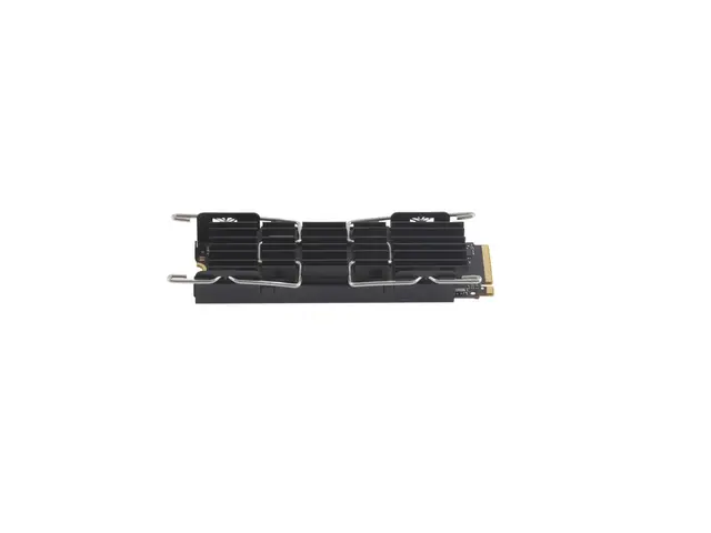 HP Z Turbo Drive - SSD kryptert 1 TB intern M.2 2280 PCIe 4.0 x4 S...