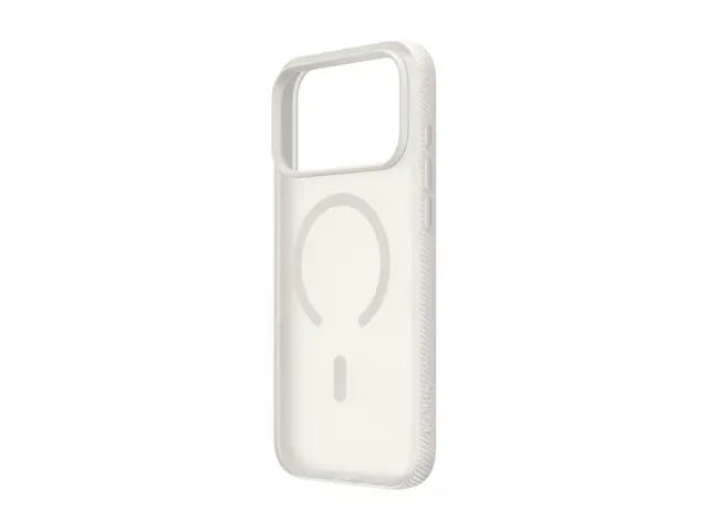 Belkin SheerForce Grip Series - Baksidedeksel for mobiltelefon Mag...