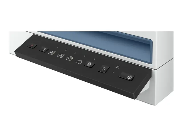 HP Scanjet Pro 2600 f1 - Dokumentskanner CMOS / CIS Dupleks A4/Leg...