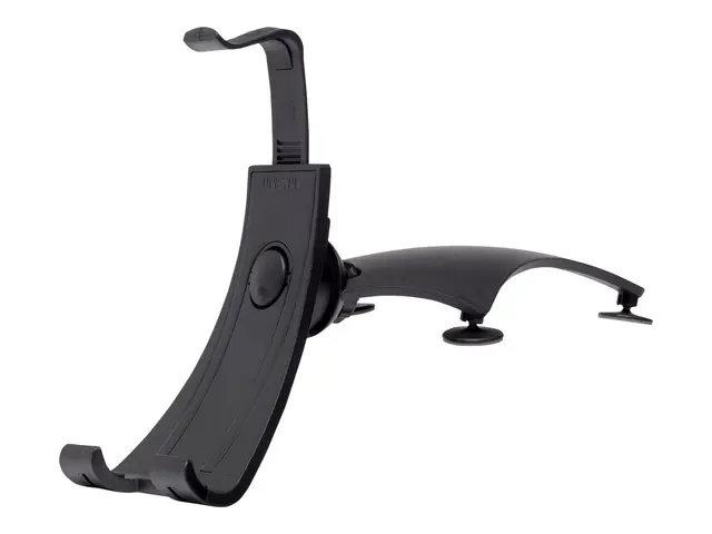 Unisynk - Dashbordmonteringsholder for mobiltelefon fra 104 mm til...