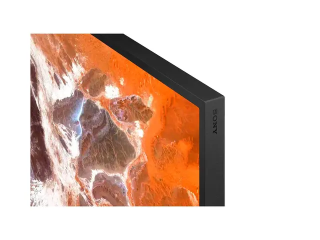 Sony Bravia Professional Displays FW-55BZ30P 55" Diagonalklasse BZ30P Series LED-bakgrunnsbelyst LCD-skjerm - intelligent skilting - Android - 4K UHD (2160p) 3840 x 2160 - HDR - Edge LED 