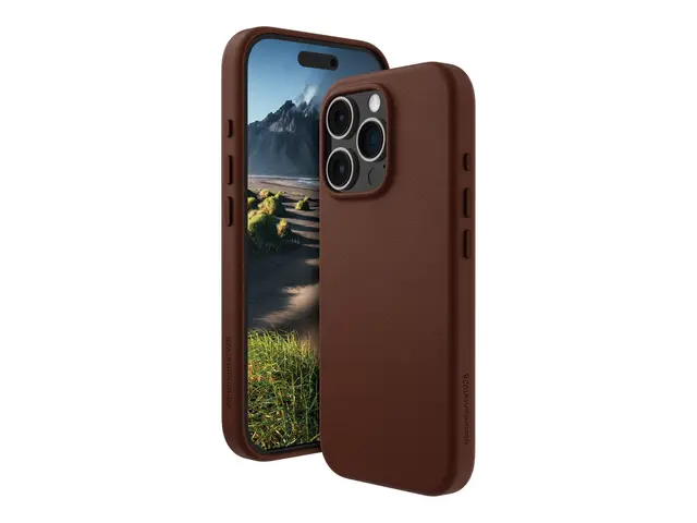 dbramante1928 Roskilde - Baksidedeksel for mobiltelefon - MagSafe-...