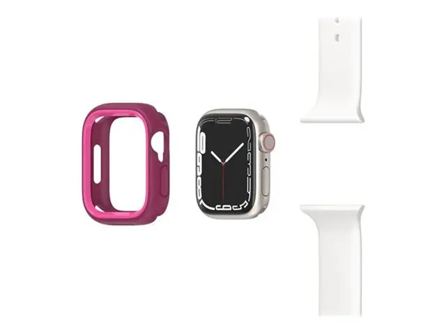 OtterBox EXO EDGE - Støtfanger for smartarmåndsur polykarbonat, TP...