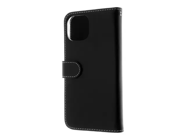 Insmat Exclusive - Lommebok for mobiltelefon ekte skinn, polykarbo...