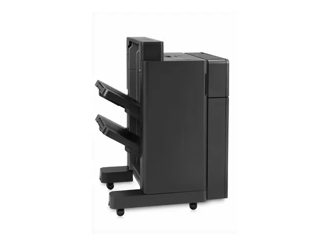 HP Stapler/Stacker - Stempelenhet - 2/4-hulls - for Color LaserJet...