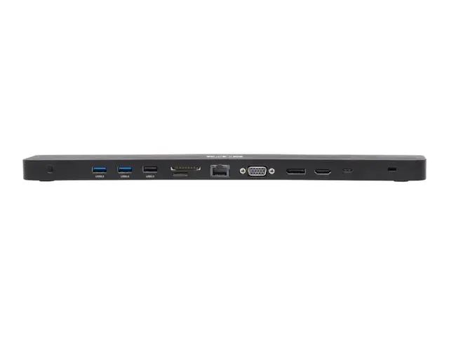 Eaton Tripp Lite Series Triple-Monitor USB C Dock Docking Station ...