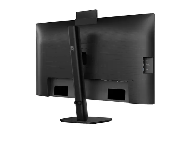 Philips 27B2N3500JH - 3000 Series LED-skjerm - 27" - 2560 x 1440 QHD @ 120 Hz - IPS - 1500:1 - 2xHDMI, DisplayPort - høyttalere - svart 