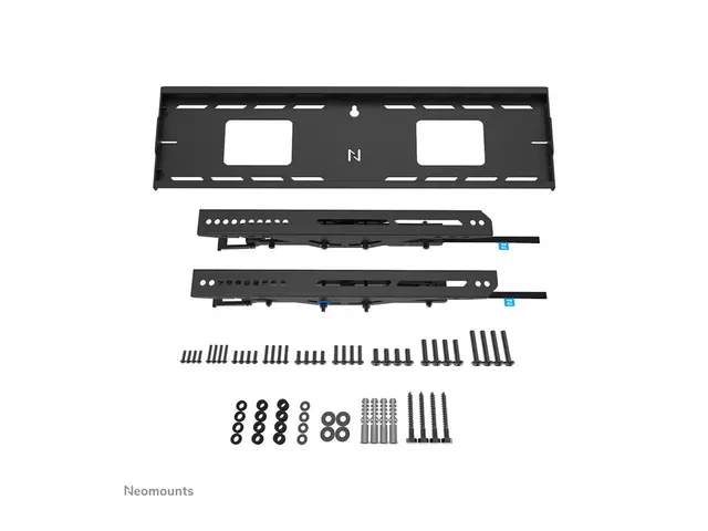 Neomounts LEVEL-750 - Monteringssett for TV tungt arbeid låsbar st...