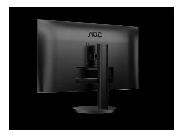 AOC Basic-line 27B3CF2 - B3 Series LED-skjerm 27" 1920 x 1080 Full...