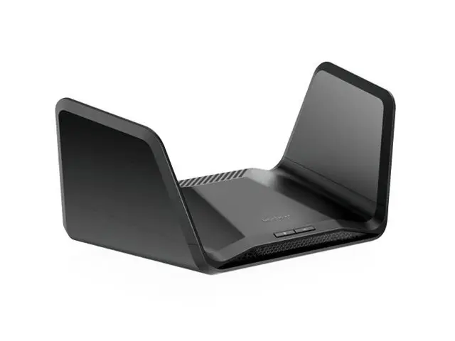 NETGEAR Nighthawk RAXE300 - Trådløs ruter 4-portssvitsj 1GbE, 2.5G...