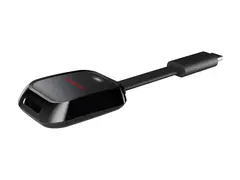 SanDisk QuickFlow - Kortleser (microSD, microSDHC, microSDHC UHS-I, microSDXC, microSDXC UHS-I) USB-C 3.2 Gen 1