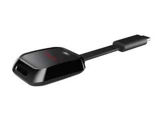 SanDisk QuickFlow - Kortleser (microSD, microSDHC, microSDHC UHS-I, microSDXC, microSDXC UHS-I) USB-C 3.2 Gen 1