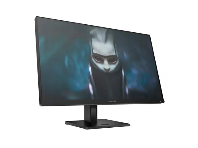 OMEN by HP 24 - LED-skjerm gaming 24" (23.8" synlig) 1920 x 1080 F...