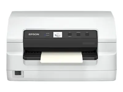 Epson PLQ 50M - Passbokskriver - S/H - punktmatrise - 10 cpi - 24 ...