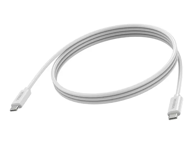 Vision - USB-kabel 24 pin USB-C (hann) til USB 3.2 Gen 1 3 A 2 m S...
