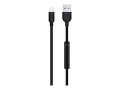 Unisynk Premium - Lightning-kabel Lightning hann til USB hann - 2 m
