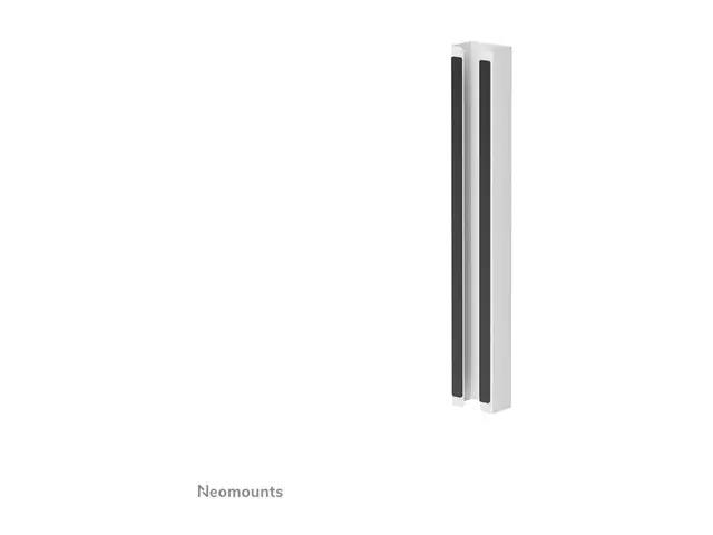 Neomounts - Kabeldekke magnetic fixture, universal hvit