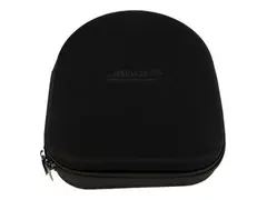 Jabra - Hard eske for hodemikrotelefon (en pakke 5) for Evolve 75 MS Stereo, 75 UC Stereo