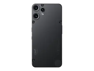 CMF Phone 2 Pro - Svart - 128 GB