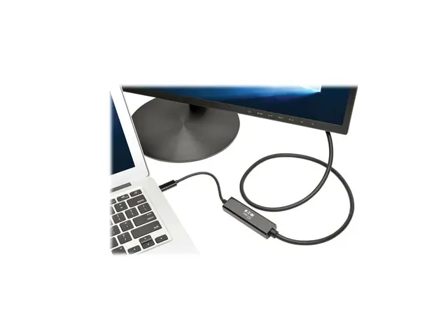 Eaton Tripp Lite Series USB C to HDMI Adapter Cable Converter UHD ...