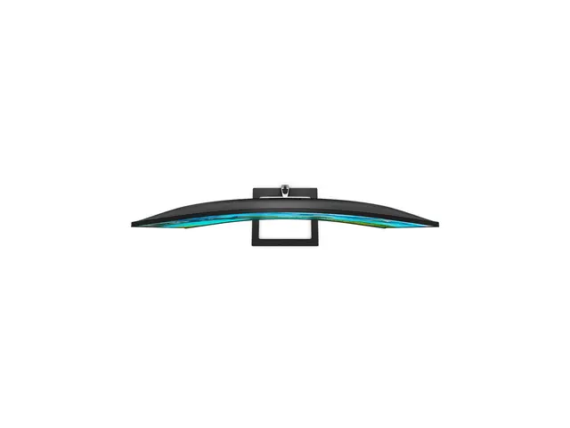 Philips E-line 325E1C - LED-skjerm - kurvet - 32" (31.5" synlig) -...