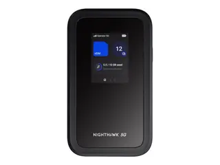 NETGEAR Nighthawk M7 - mobilsone - 5G